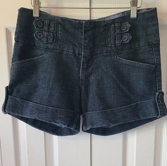 Kismet Shorts - Picture 1 of 5